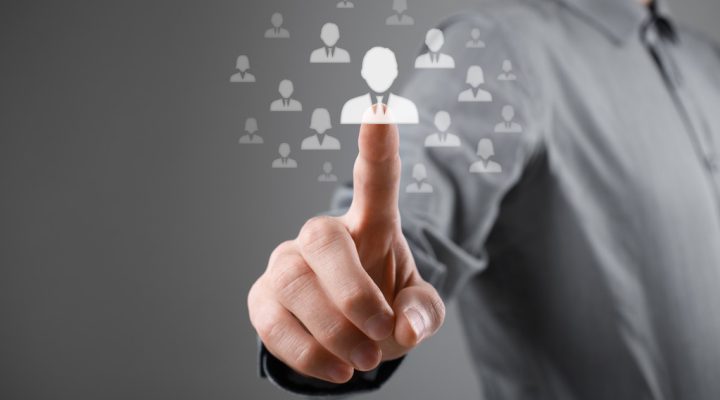 Human resources and CRM